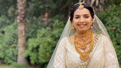 Bride Ila