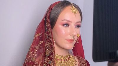 Bride Sina