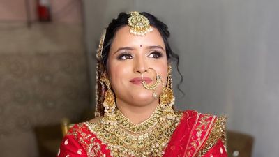 Bride sonal