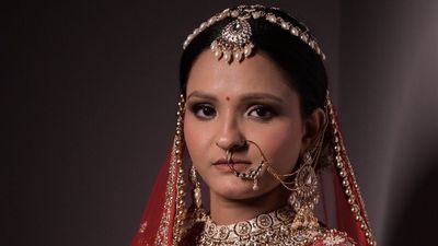 Bride kunika