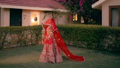 Akash & Somaya 