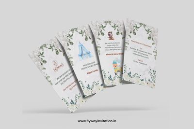 Naming & Cradle Ceremony