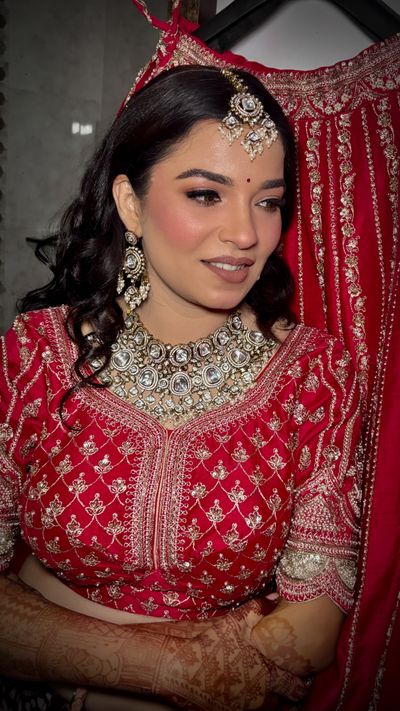 Shreya sharma
