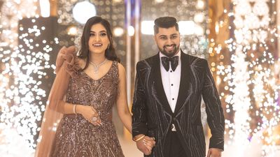 Anmol & Muskan