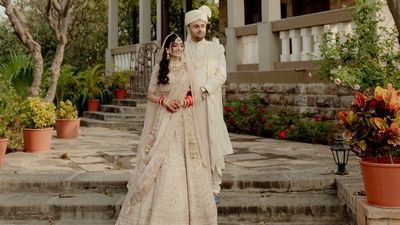 Manav & Akshita