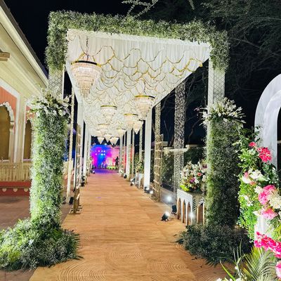 Gaurav & Juhi