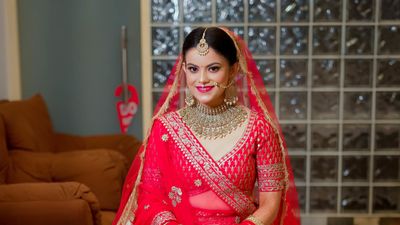 Aarti- Pulkit