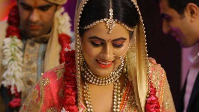 Cherita weds Madhur
