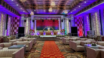 Riyasat Hall