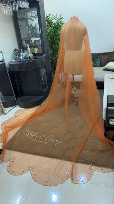 Nikita’s Fairytale 