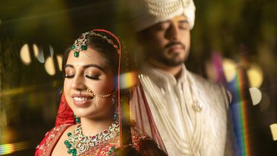 Garhima & Ankur