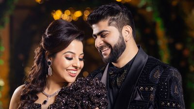 Sanam & Parul