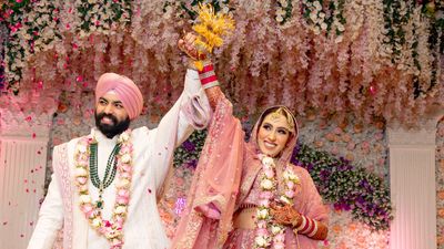 Inder & Manpreet