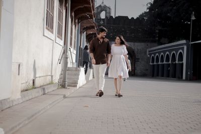 YOGESH & JYOTI - PRE WEDDING