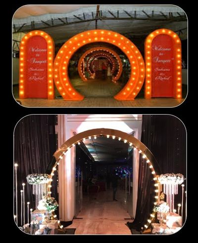 Sangeeth Decors