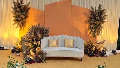 boho theme