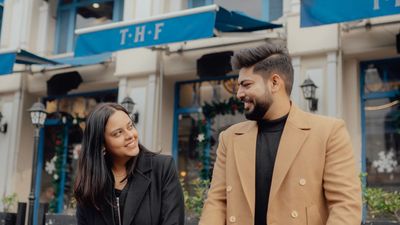 Aakriti X Atul