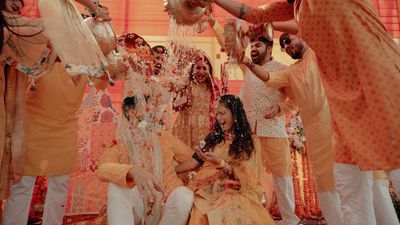 Prashant X Sugandha