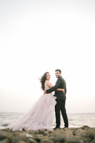 Girish & Purva