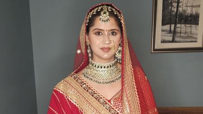 Best Makeup Artist Udaipur