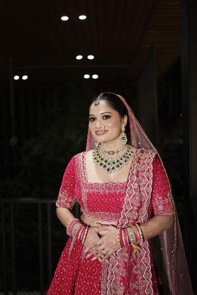 Rashika