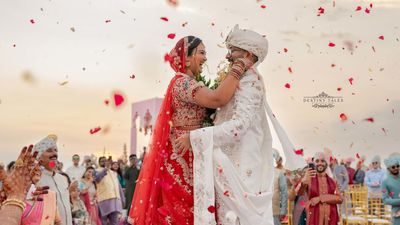 Jaya & Hari | After Party, Wedding