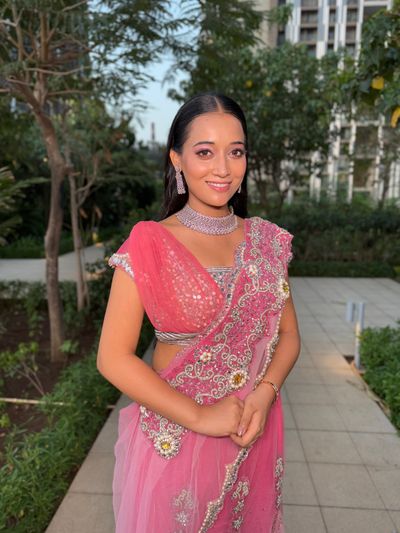 Anjali Sharma 