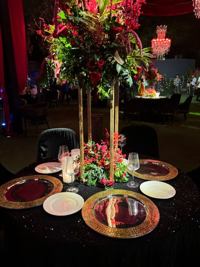 The Address Chattarpur