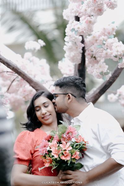 Riya Sharma Prewedding 