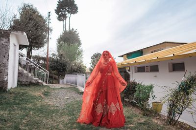 Mansi & Arun - Wedding