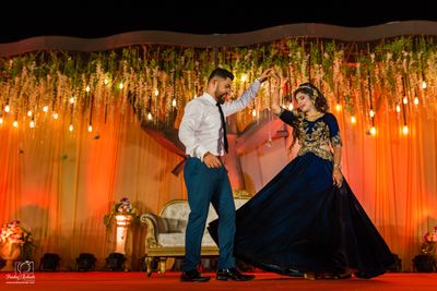 Yatish + Sonali : Wedding in Mumbai