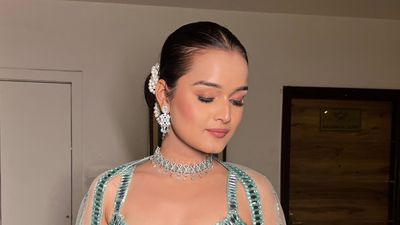 bride Chanchal 