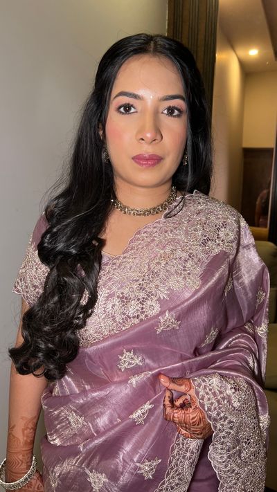 Vrinda roka Bride 