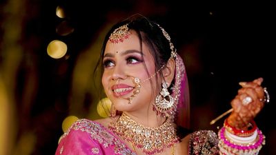 ♥️ Shivani ♥️