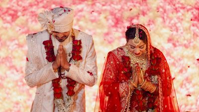 Antra & Manav
