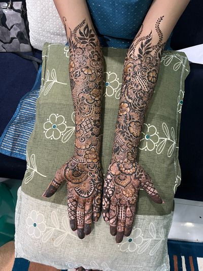 Shruti 