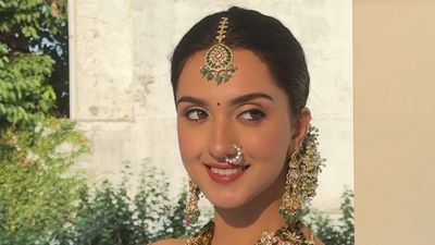 nikita bride 