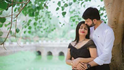 Prewedding