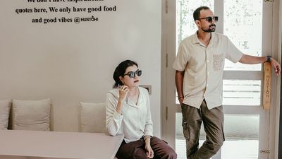 athira & sikhil save the date