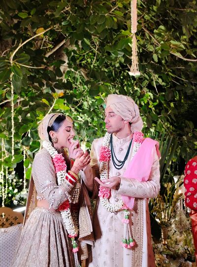 Jehana&Kanishk