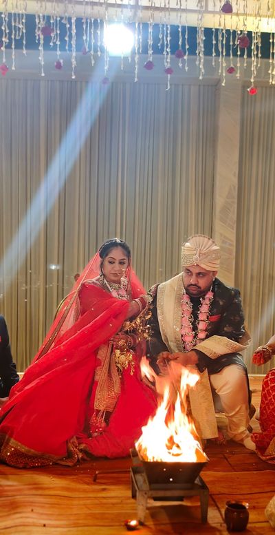 Amanat & Ananya