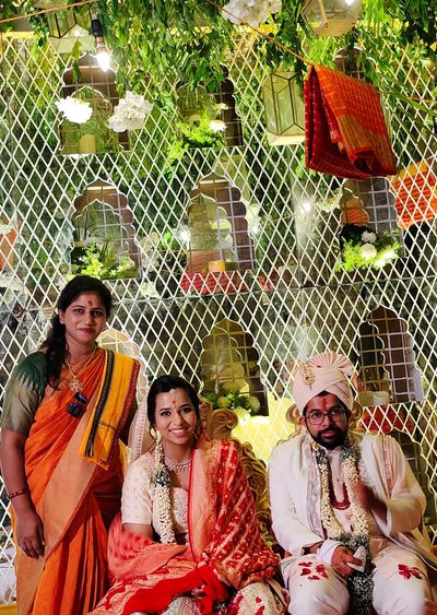 Pallavi&Palash