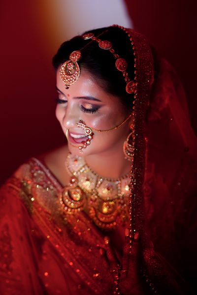 Yamini + Mayank