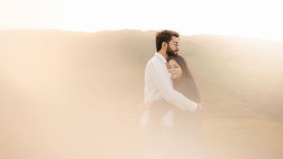 Virat & Chhaya
