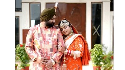 Raminder ❣️ sonali