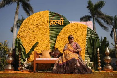HALDI 