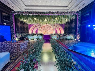 Ramada Wedding