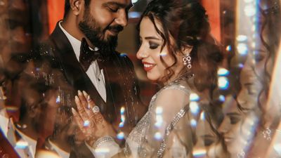 Minaxi + Mayank