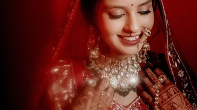 Yash & Vaidehee Wedding