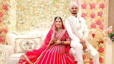 Bhawana ❣️ Puneet